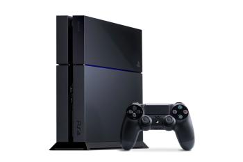 Sony Playstation 4